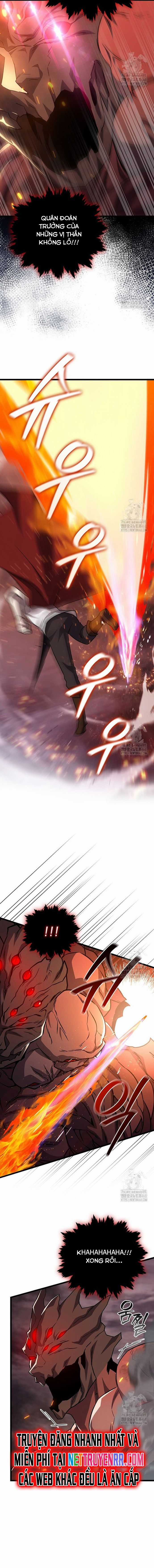 Thực Long Ma Pháp Sư - Chương 92 - Trang 20