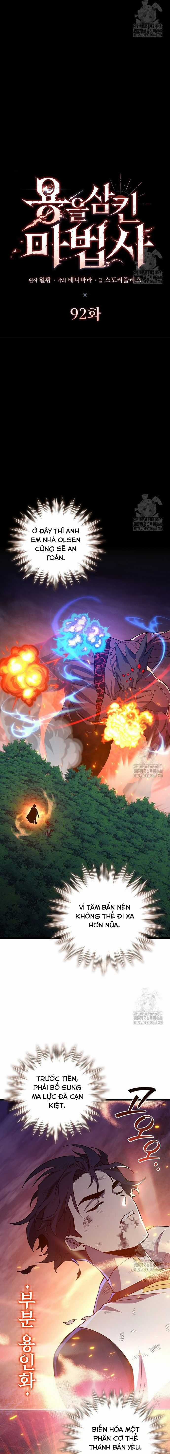 Thực Long Ma Pháp Sư - Chương 92 - Trang 3