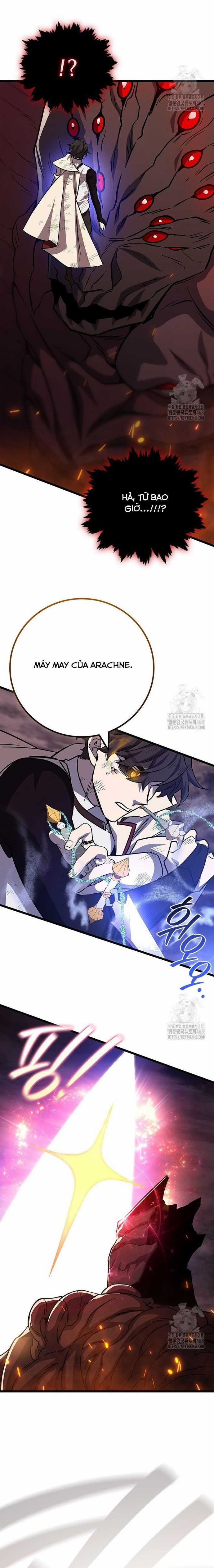 Thực Long Ma Pháp Sư - Chương 92 - Trang 21