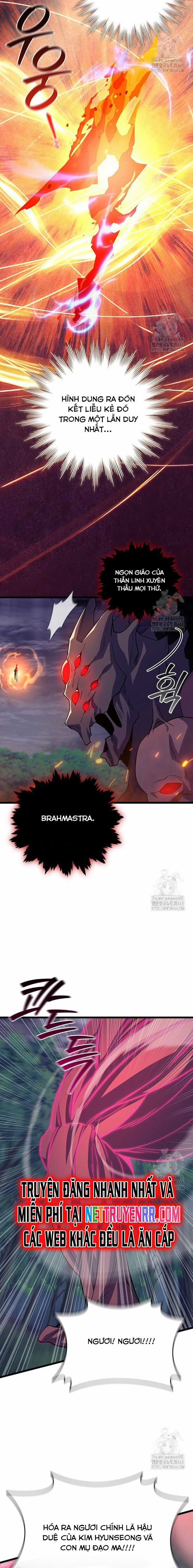 Thực Long Ma Pháp Sư - Chương 92 - Trang 4