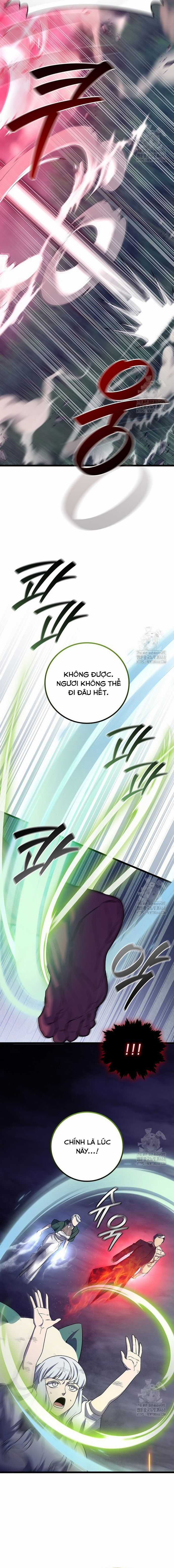 Thực Long Ma Pháp Sư - Chương 92 - Trang 5