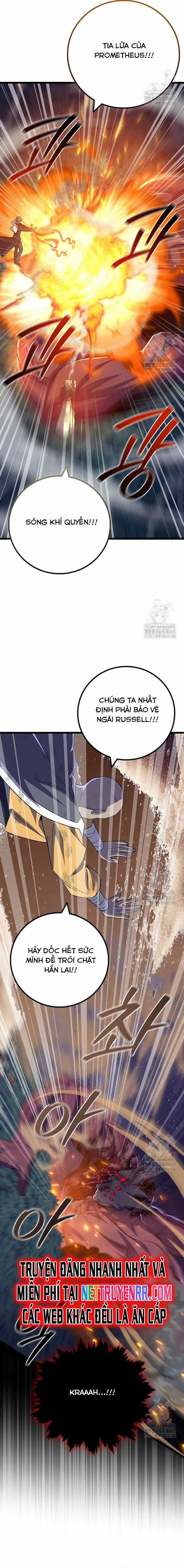 Thực Long Ma Pháp Sư - Chương 92 - Trang 6