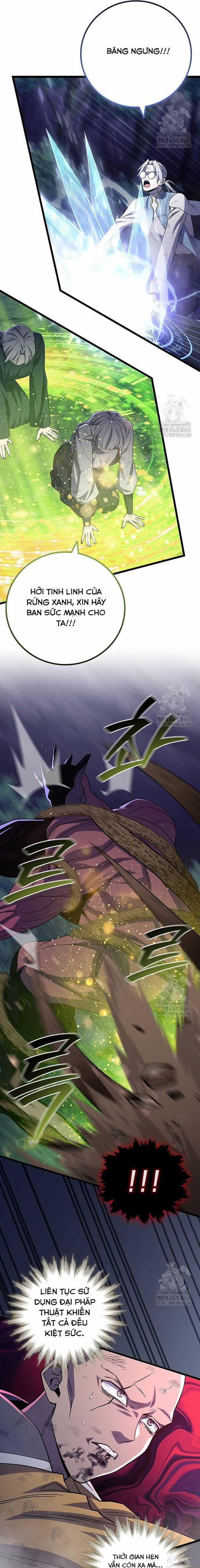 Thực Long Ma Pháp Sư - Chương 92 - Trang 7