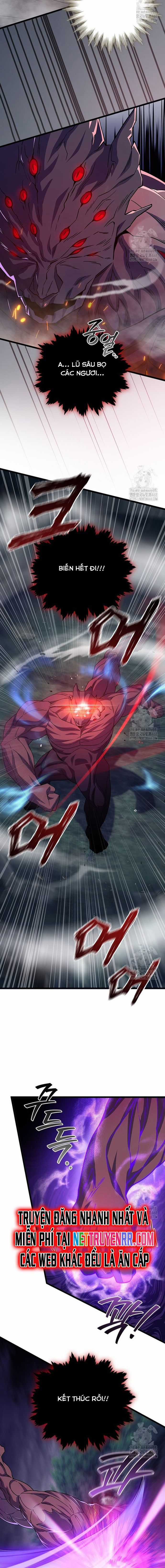 Thực Long Ma Pháp Sư - Chương 92 - Trang 8