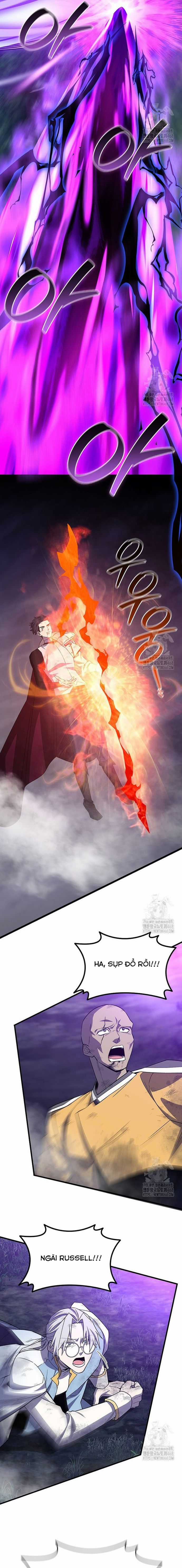 Thực Long Ma Pháp Sư - Chương 92 - Trang 9