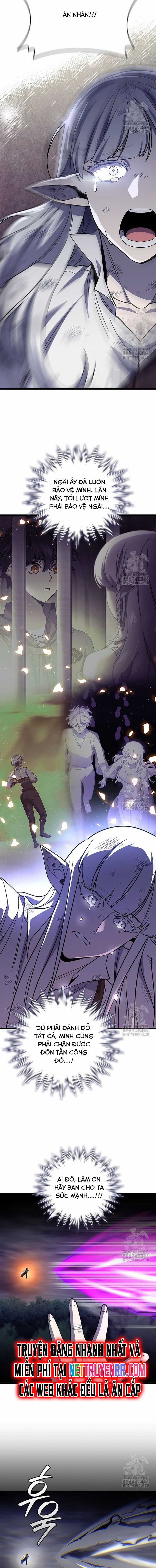 Thực Long Ma Pháp Sư - Chương 92 - Trang 10