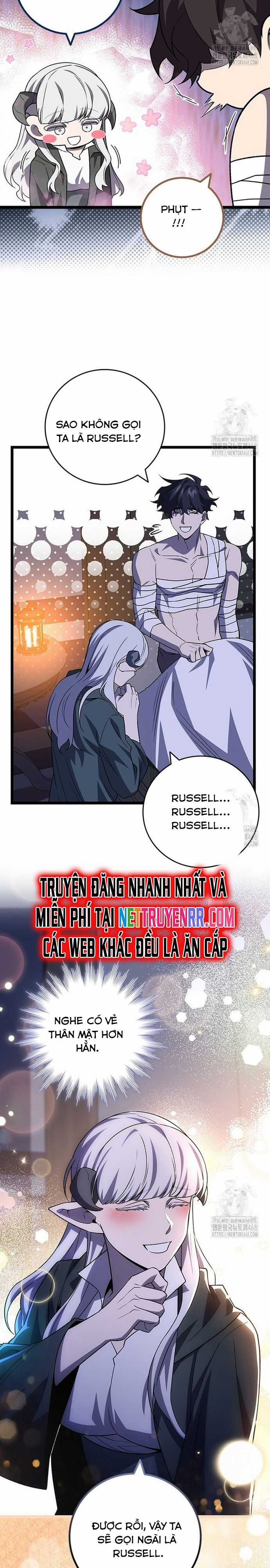 Thực Long Ma Pháp Sư - Chương 93 - Trang 12