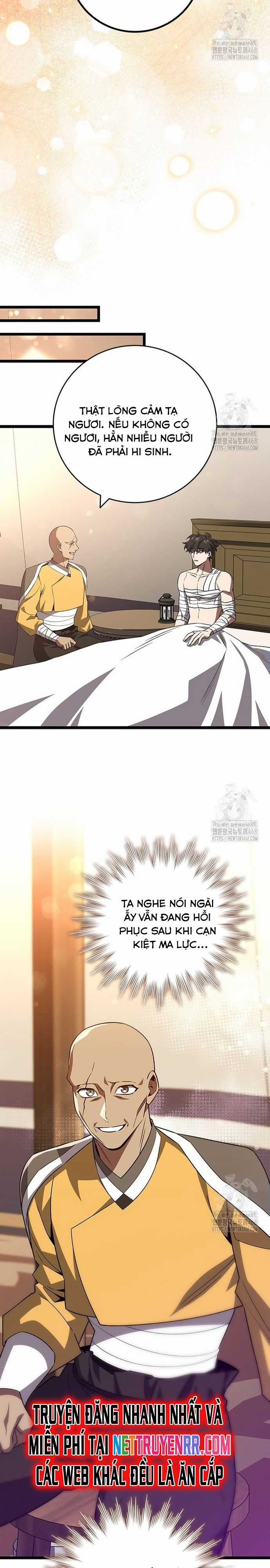 Thực Long Ma Pháp Sư - Chương 93 - Trang 13