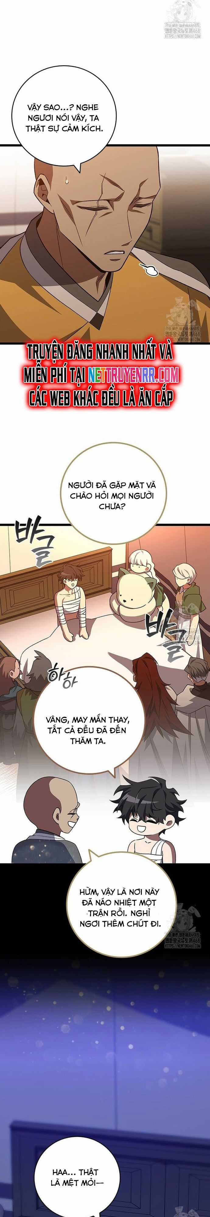 Thực Long Ma Pháp Sư - Chương 93 - Trang 15