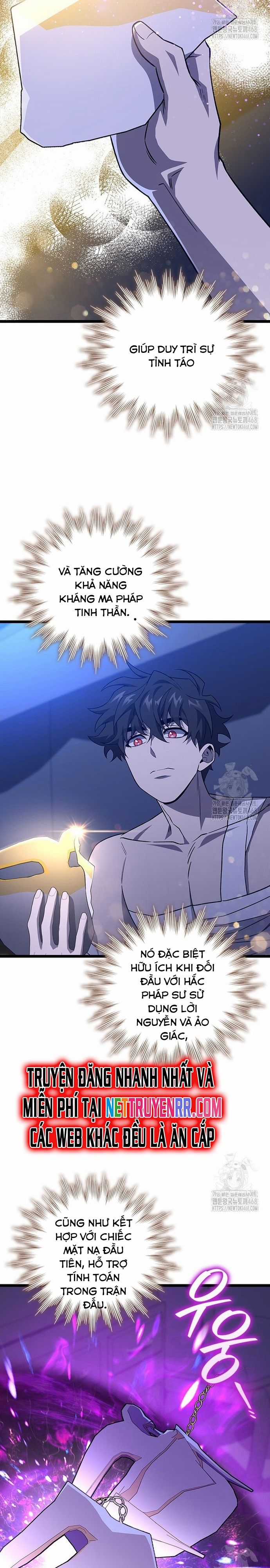 Thực Long Ma Pháp Sư - Chương 93 - Trang 17