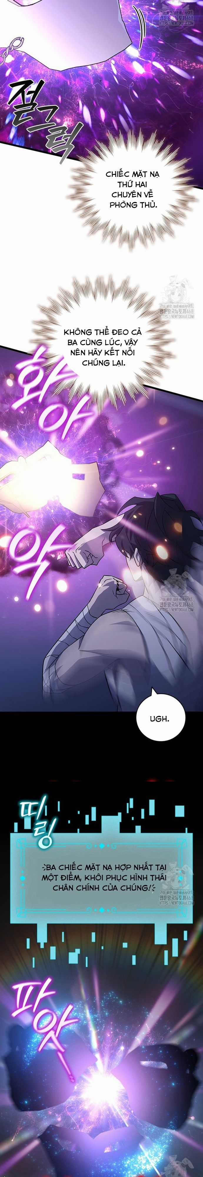 Thực Long Ma Pháp Sư - Chương 93 - Trang 18