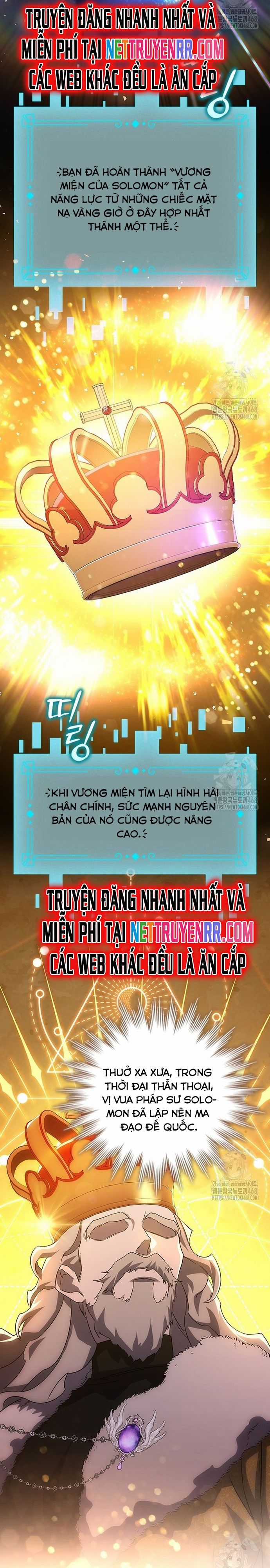 Thực Long Ma Pháp Sư - Chương 93 - Trang 19