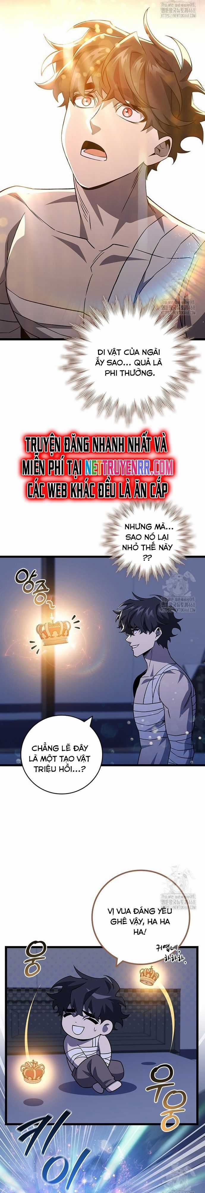 Thực Long Ma Pháp Sư - Chương 93 - Trang 20