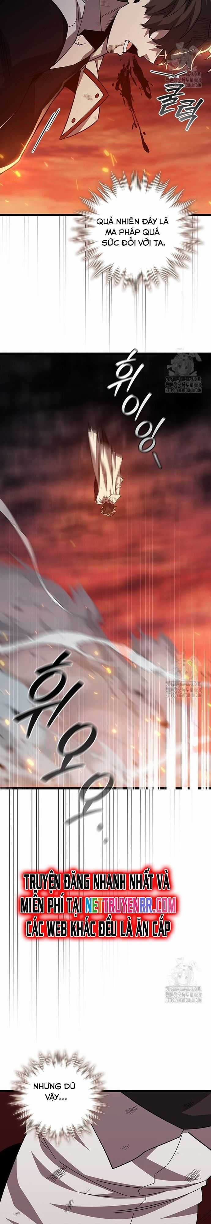Thực Long Ma Pháp Sư - Chương 93 - Trang 3