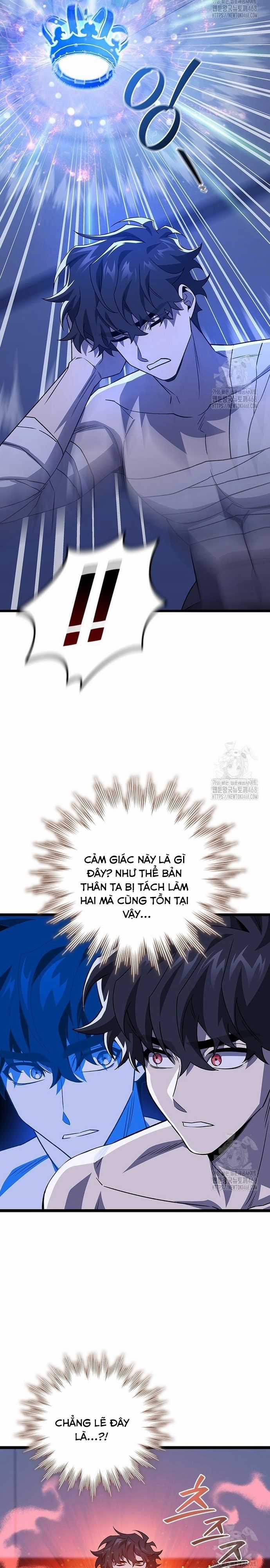 Thực Long Ma Pháp Sư - Chương 93 - Trang 21