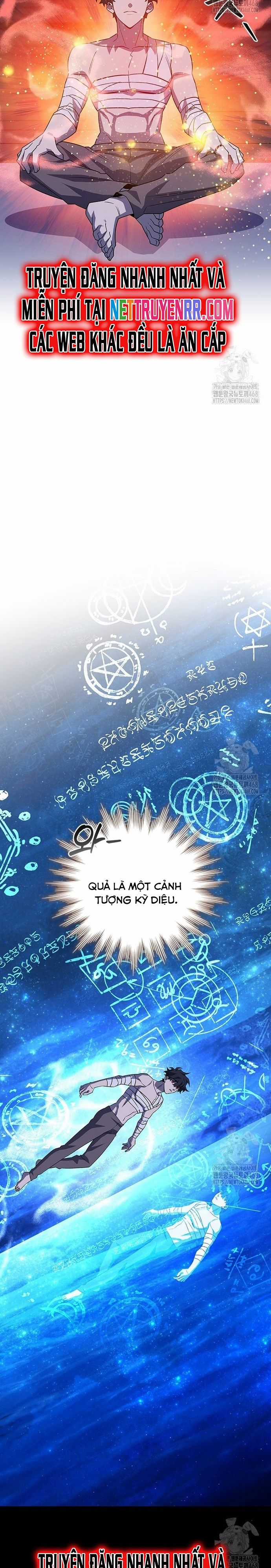 Thực Long Ma Pháp Sư - Chương 93 - Trang 22