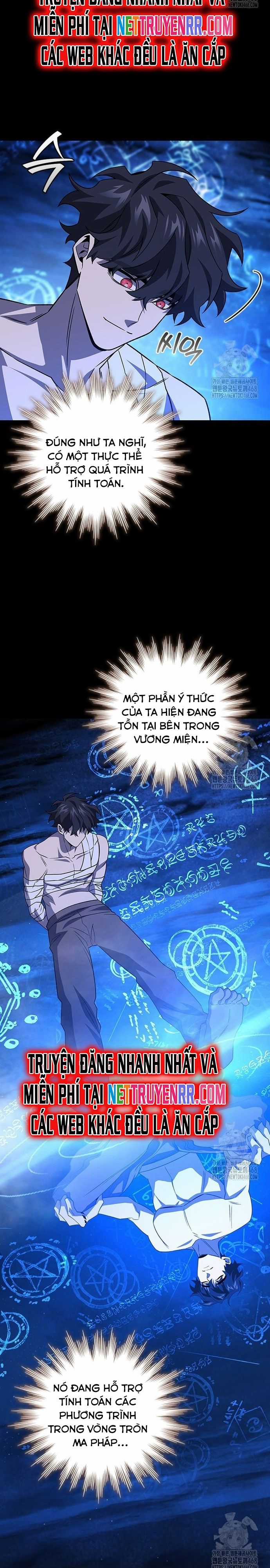 Thực Long Ma Pháp Sư - Chương 93 - Trang 23