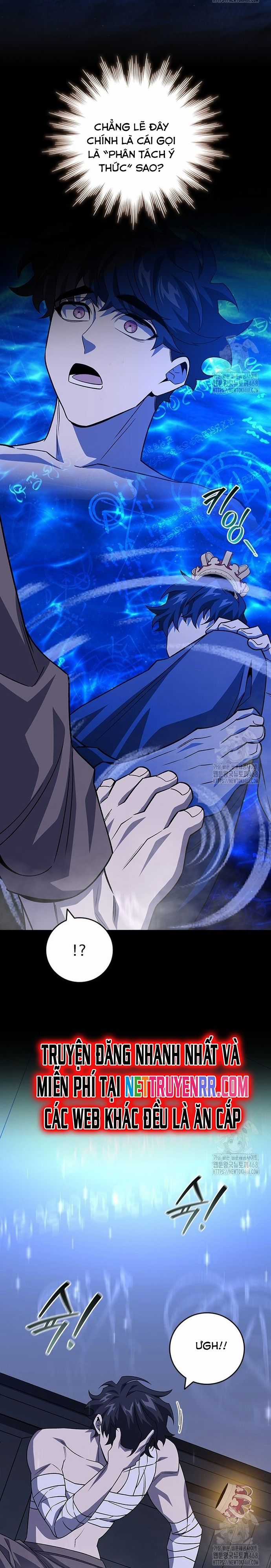 Thực Long Ma Pháp Sư - Chương 93 - Trang 24