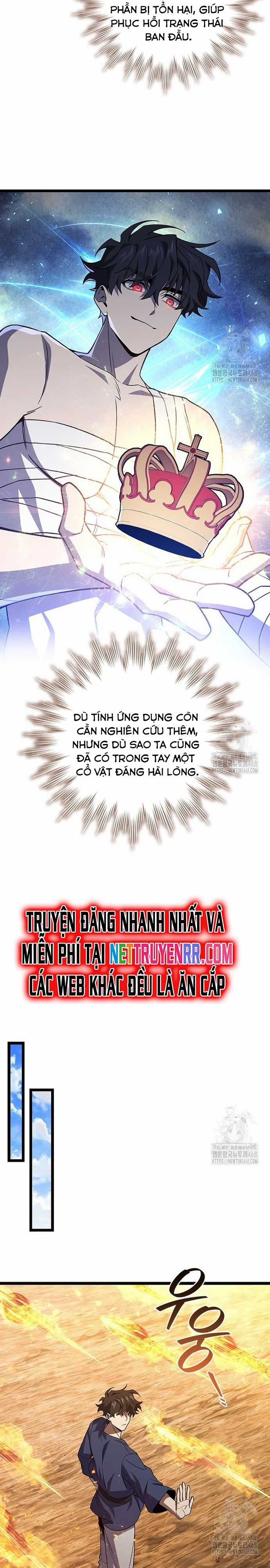 Thực Long Ma Pháp Sư - Chương 93 - Trang 26