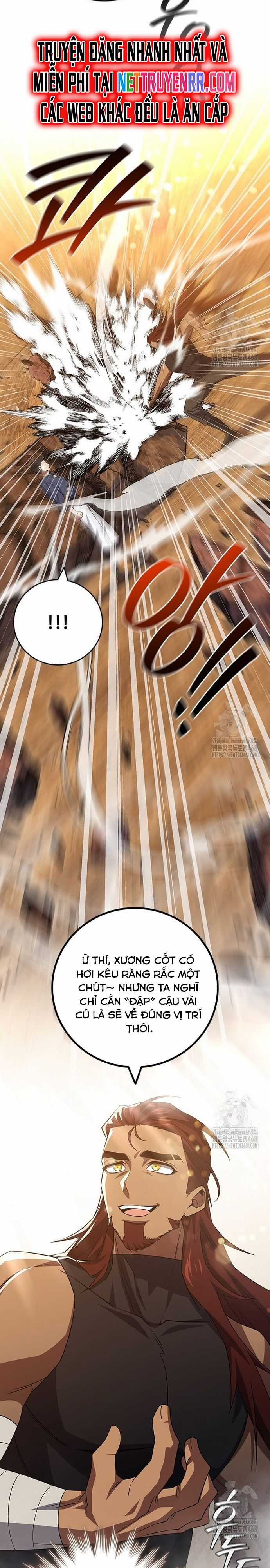 Thực Long Ma Pháp Sư - Chương 93 - Trang 29