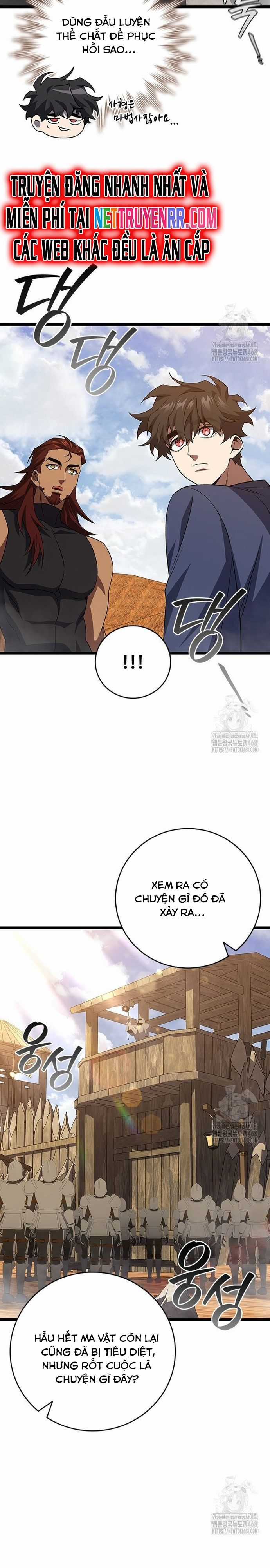 Thực Long Ma Pháp Sư - Chương 93 - Trang 30