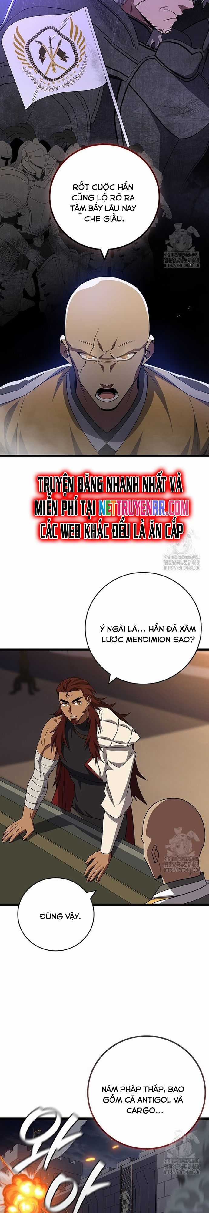 Thực Long Ma Pháp Sư - Chương 93 - Trang 33