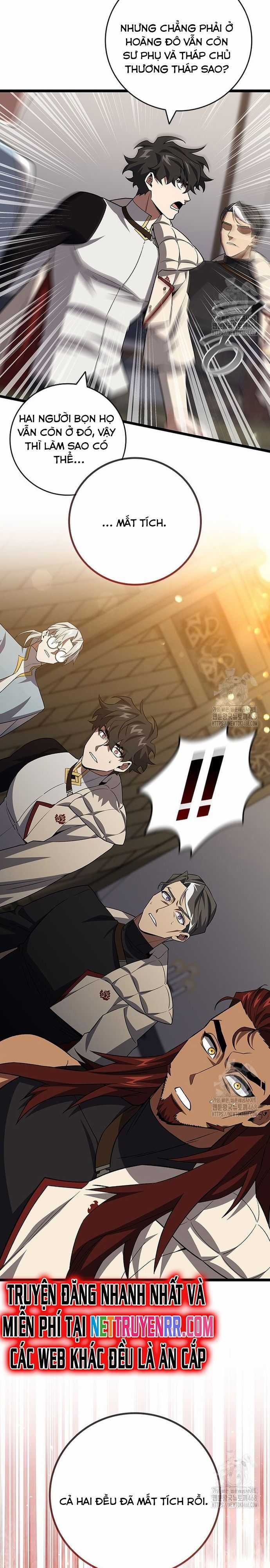 Thực Long Ma Pháp Sư - Chương 93 - Trang 35