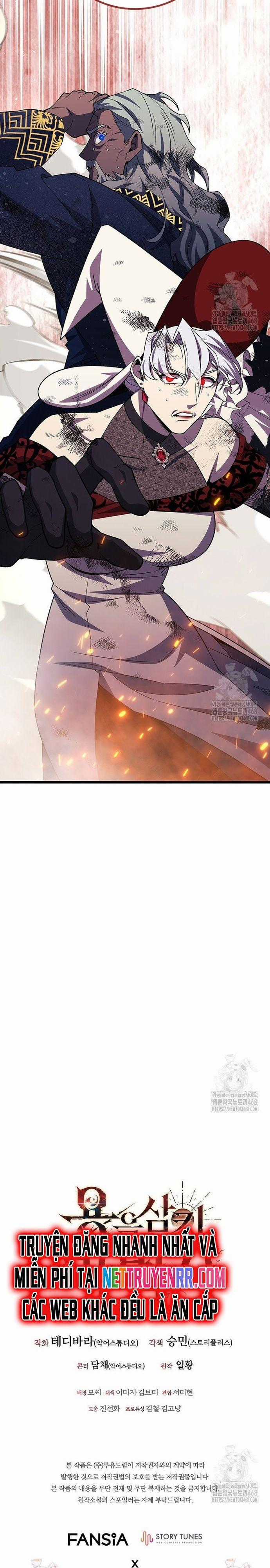 Thực Long Ma Pháp Sư - Chương 93 - Trang 36