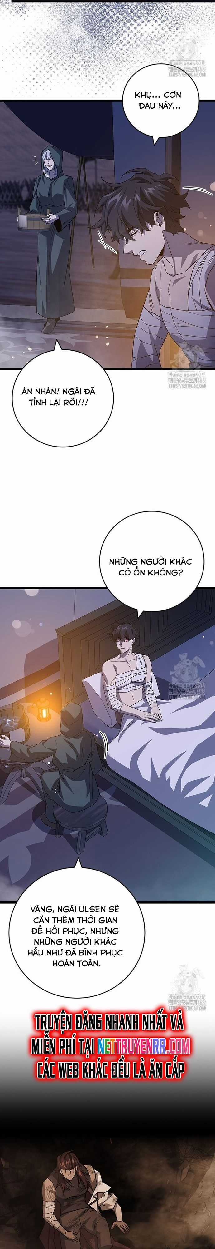 Thực Long Ma Pháp Sư - Chương 93 - Trang 6