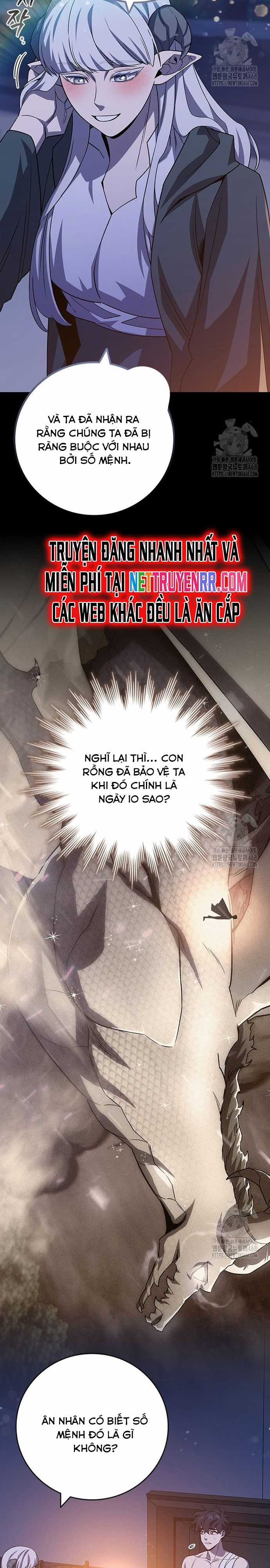 Thực Long Ma Pháp Sư - Chương 93 - Trang 8