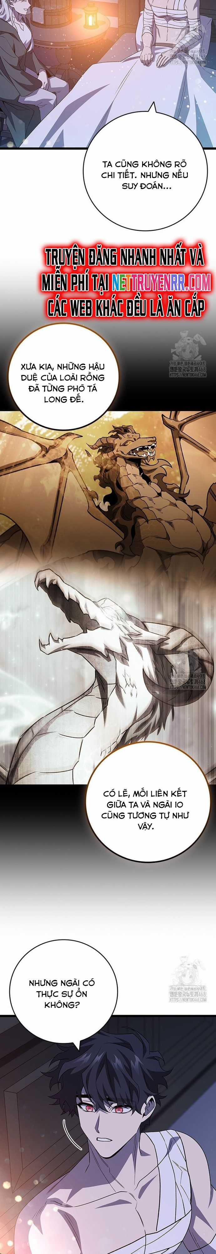 Thực Long Ma Pháp Sư - Chương 93 - Trang 9