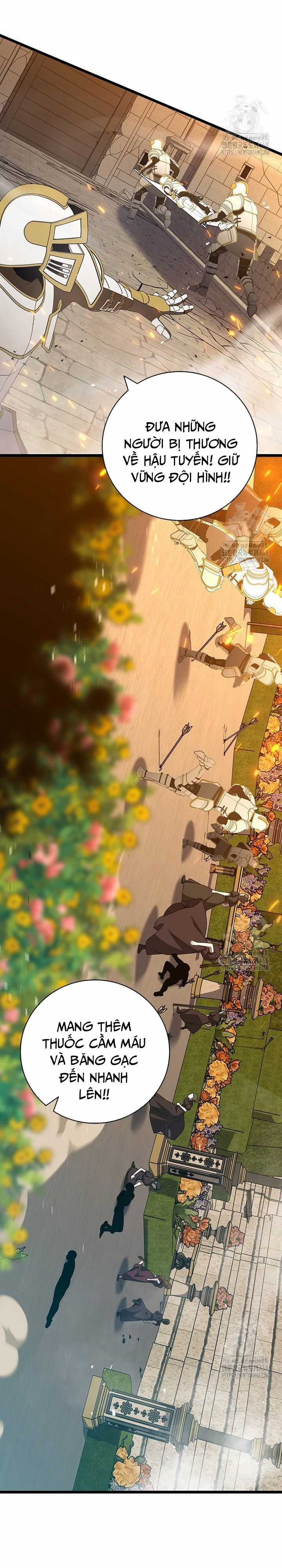 Thực Long Ma Pháp Sư - Chương 94 - Trang 13