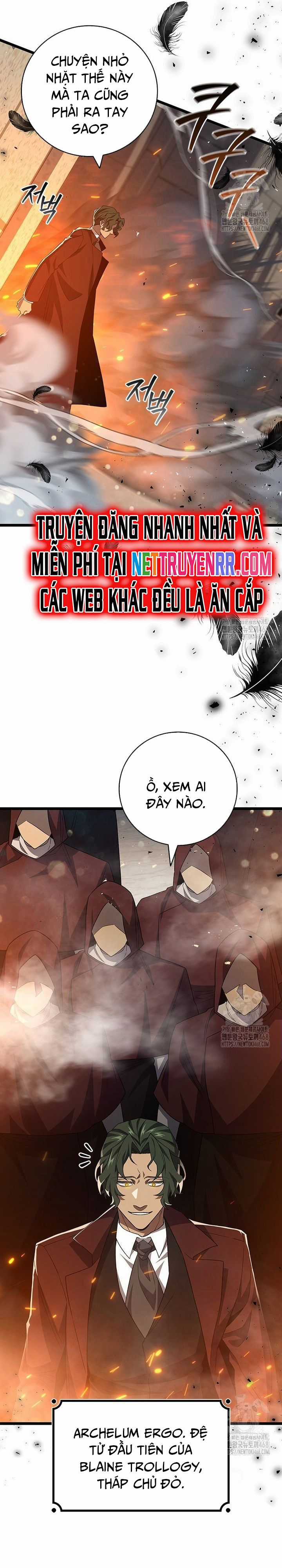 Thực Long Ma Pháp Sư - Chương 94 - Trang 17