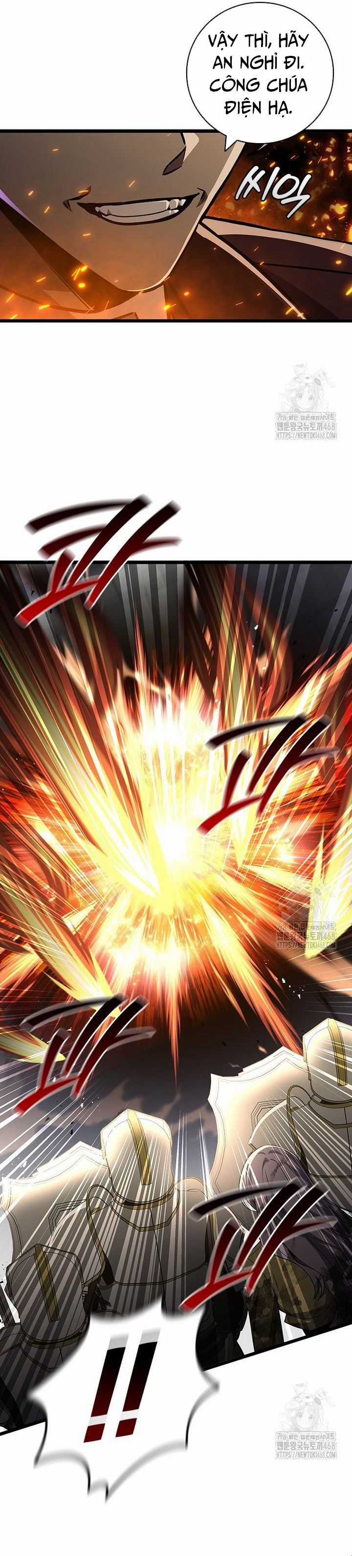 Thực Long Ma Pháp Sư - Chương 94 - Trang 21