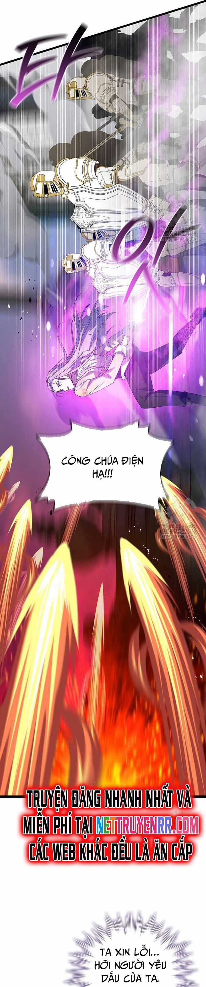 Thực Long Ma Pháp Sư - Chương 94 - Trang 22