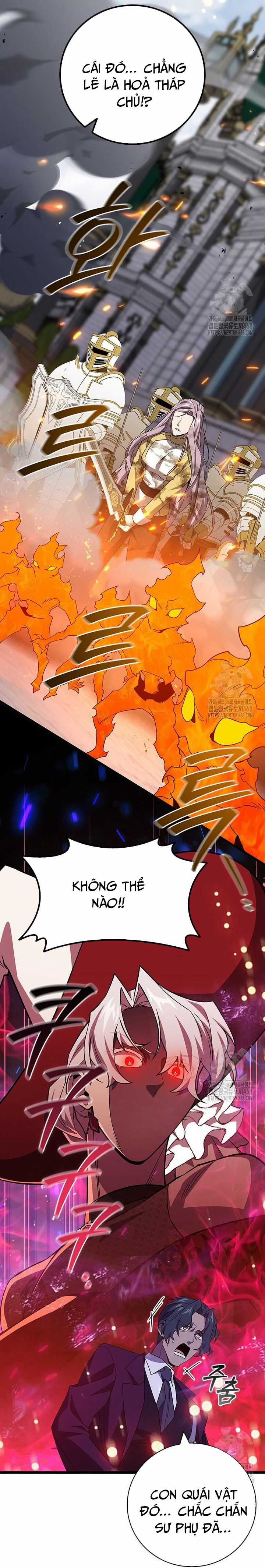 Thực Long Ma Pháp Sư - Chương 94 - Trang 25