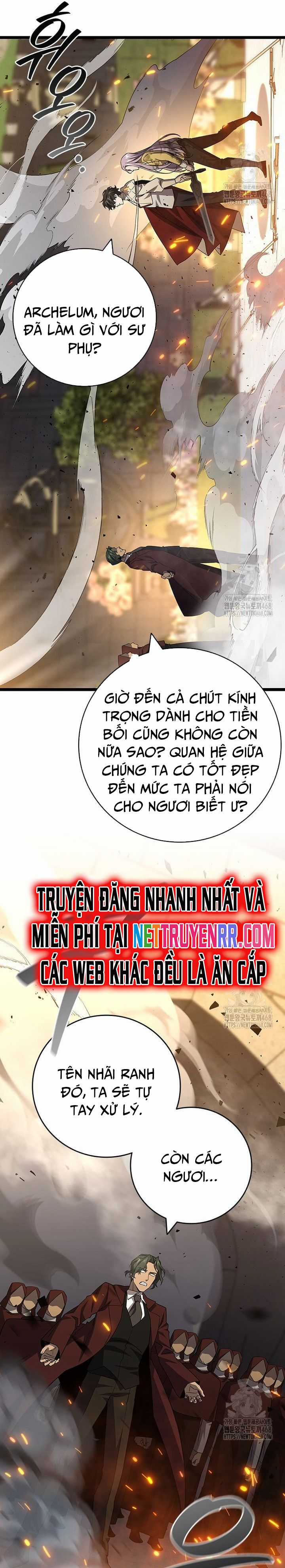 Thực Long Ma Pháp Sư - Chương 94 - Trang 29