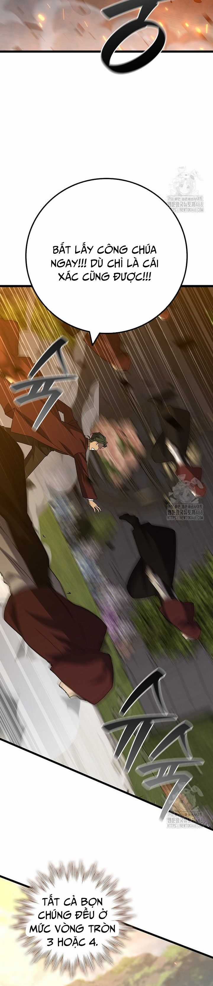 Thực Long Ma Pháp Sư - Chương 94 - Trang 30