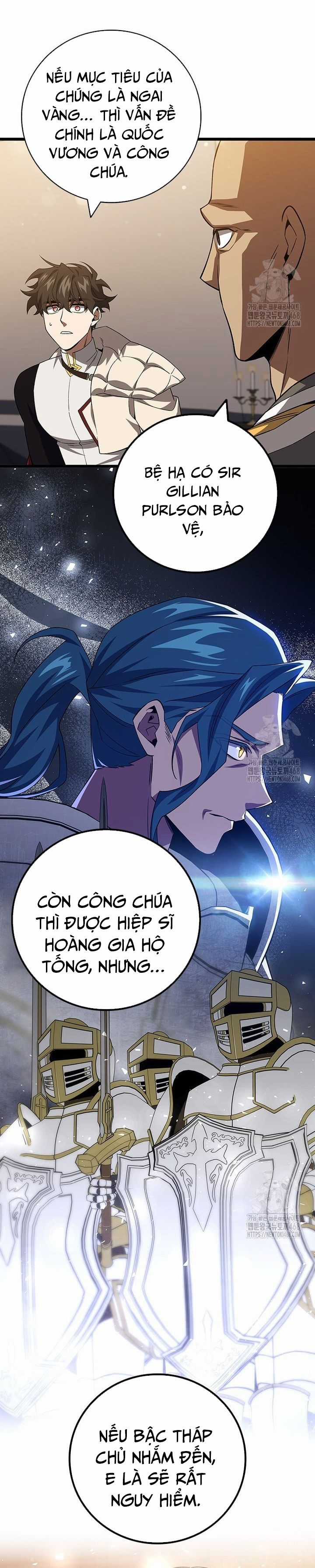 Thực Long Ma Pháp Sư - Chương 94 - Trang 4