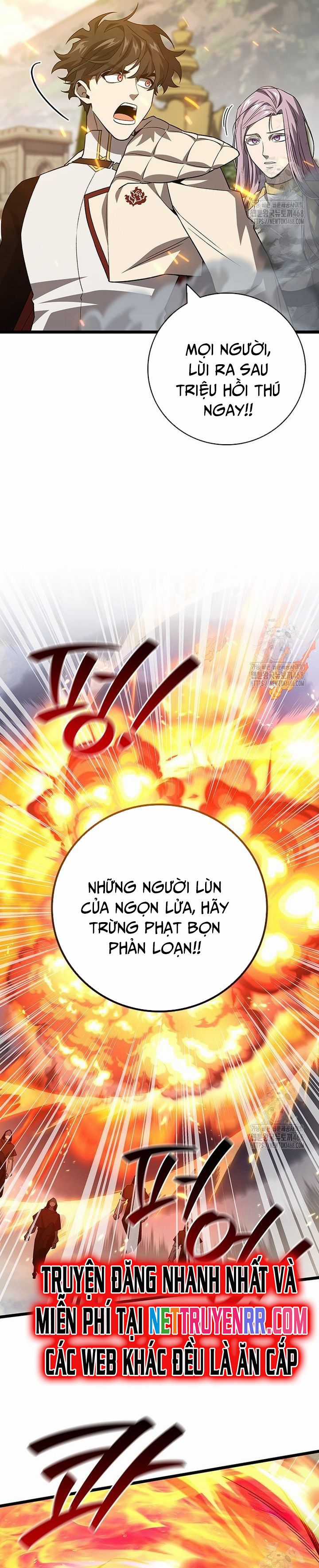 Thực Long Ma Pháp Sư - Chương 94 - Trang 31