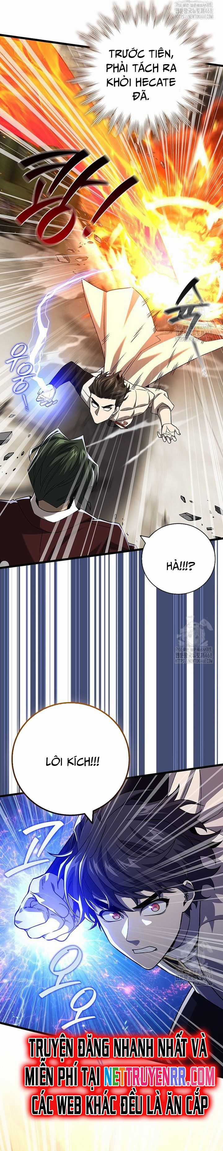 Thực Long Ma Pháp Sư - Chương 94 - Trang 33