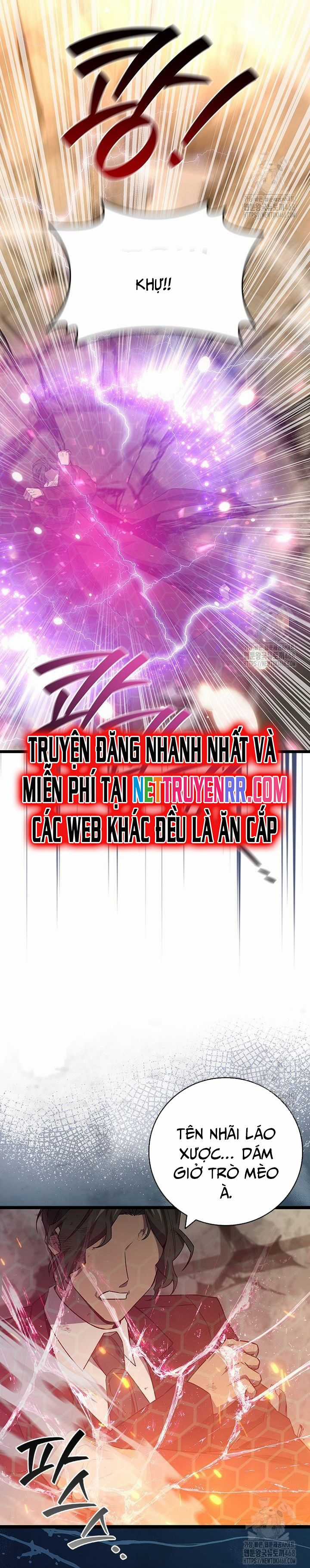 Thực Long Ma Pháp Sư - Chương 94 - Trang 34