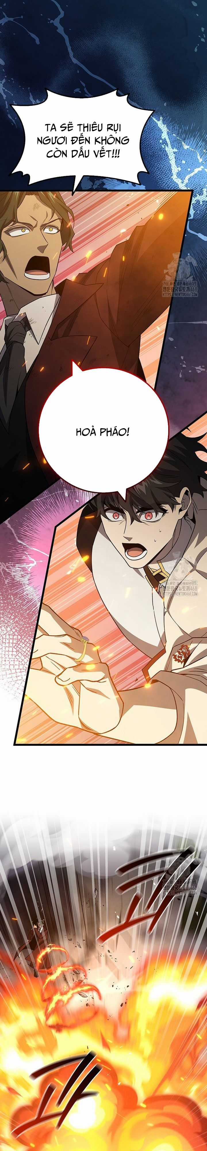 Thực Long Ma Pháp Sư - Chương 94 - Trang 35