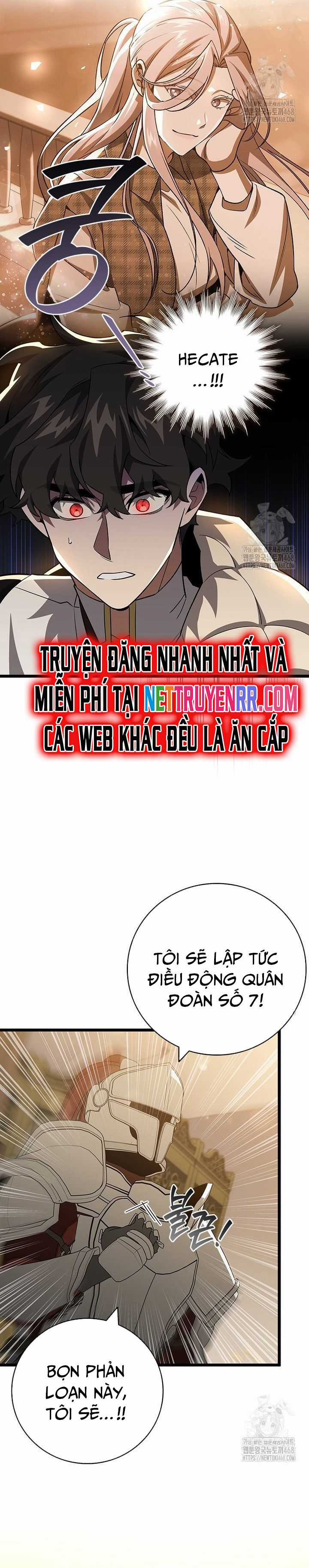 Thực Long Ma Pháp Sư - Chương 94 - Trang 5