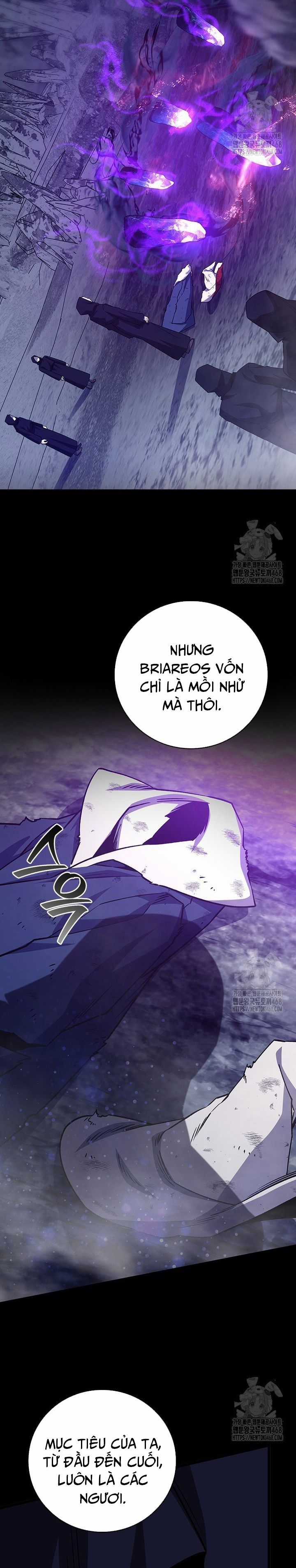 Thực Long Ma Pháp Sư - Chương 94 - Trang 41