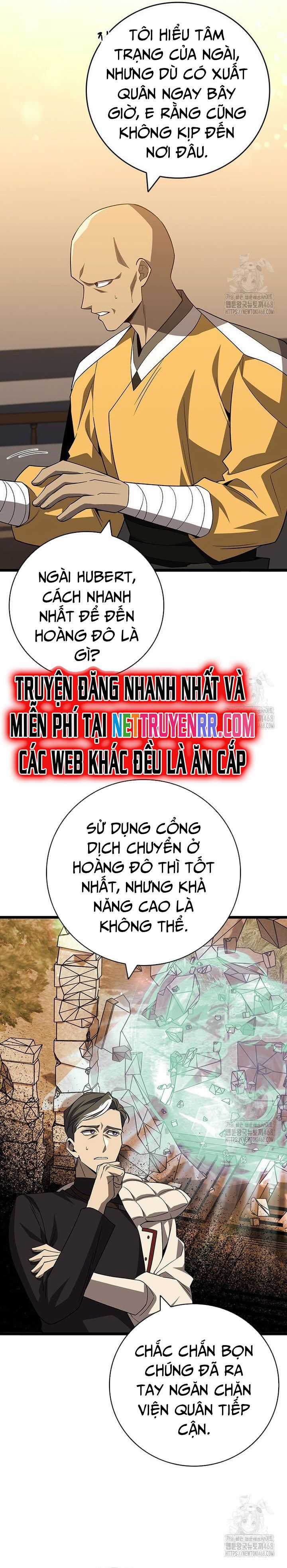Thực Long Ma Pháp Sư - Chương 94 - Trang 6