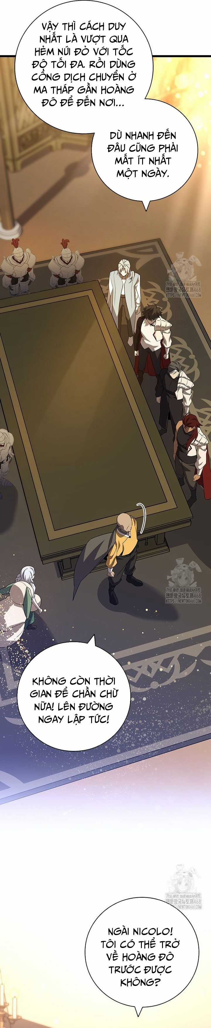 Thực Long Ma Pháp Sư - Chương 94 - Trang 7