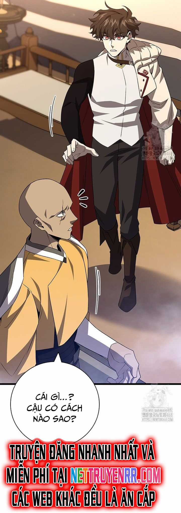 Thực Long Ma Pháp Sư - Chương 94 - Trang 8