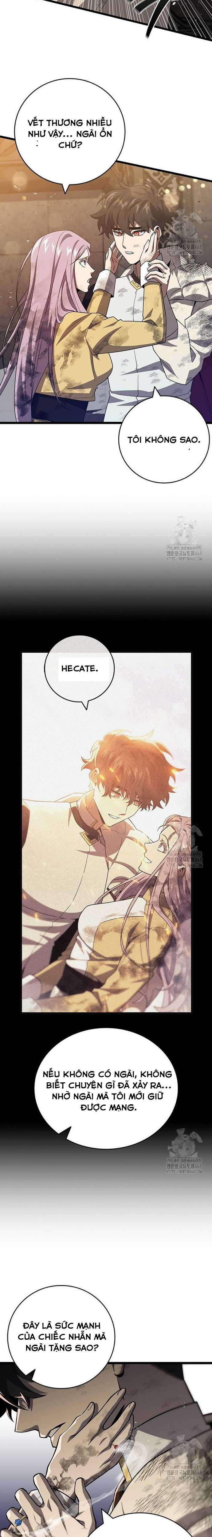 Thực Long Ma Pháp Sư - Chương 95 - Trang 11