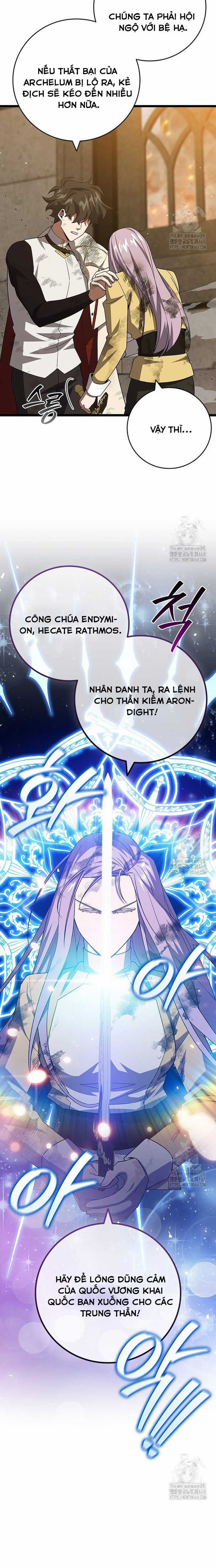 Thực Long Ma Pháp Sư - Chương 95 - Trang 13